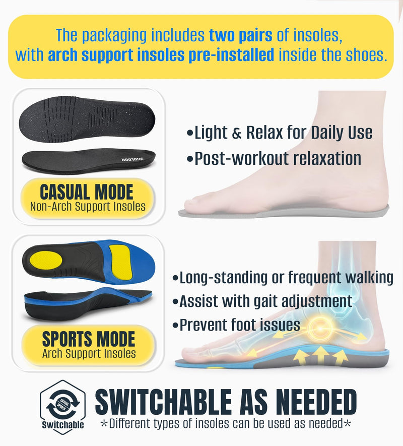 Women's Non Slip Work Shoes Slip Resistant Nurse Sneakers with Arch Fit Support Comfortable Mesh Walking Shoes for Food Service Chef Kitchen Restaurant 8 Black