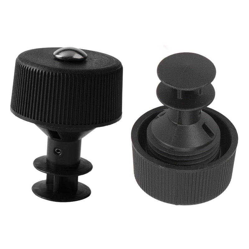 For Freightliner Kenworth Peterbilt Power Steering Reservoir Cap CQ347367