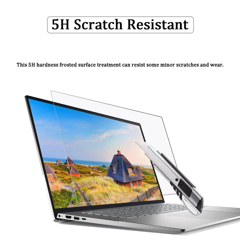 YINOVEEN 16 Inch Anti Blue Light Screen Protector For Lenovo Hp Dell Acer Asus Samsung etc 16" Laptop-16:10 Aspect Ratio Blue Light Blocking Filter 16 Inch 16:10 Aspect Ratio