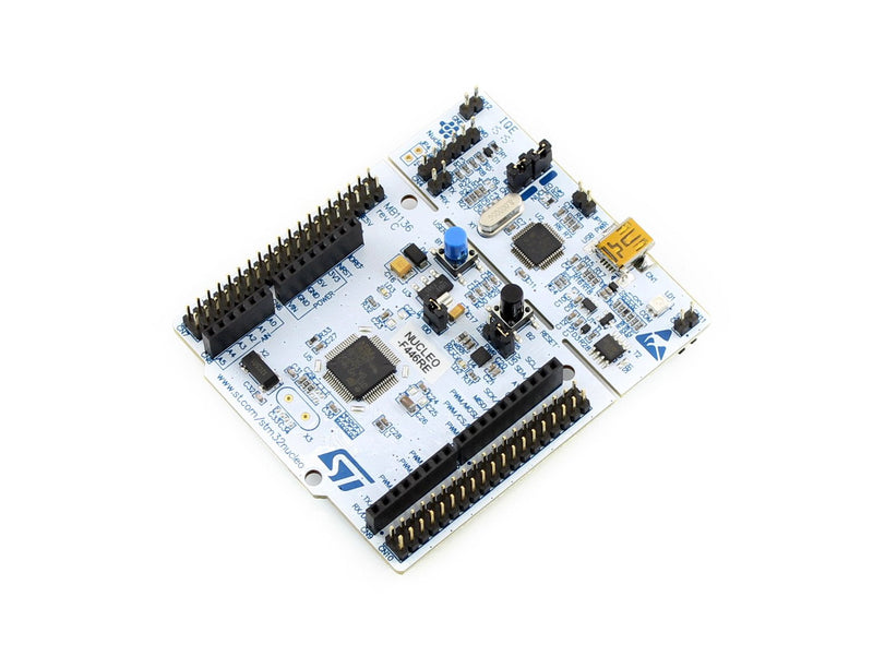 Waveshare NUCLEO-F446RE STM32 Nucleo Development Board with STM32F446RET6 MCU