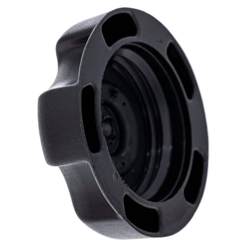 Polaris Gas Tank Cap, Replacement Fuel Cap for Polaris GENERAL, Sportsman, RANGER, RZR, and More, Genuine OEM Part 5439075, Qty 1