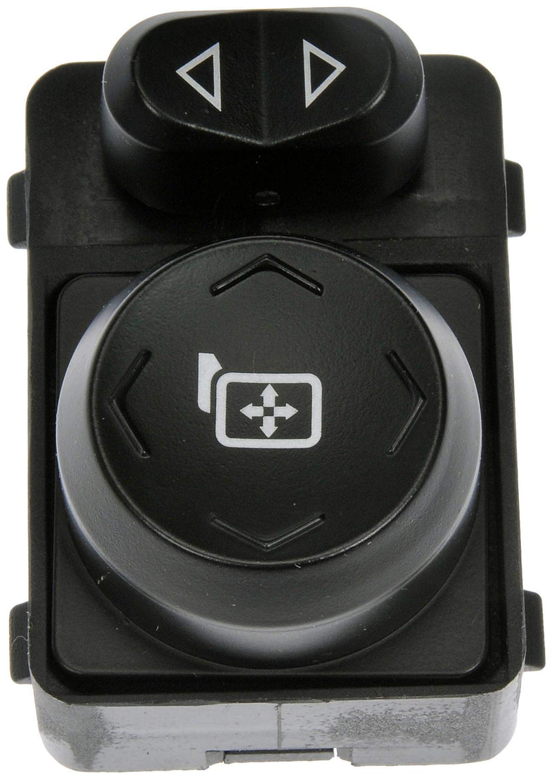  [AUSTRALIA] - Dorman 920-050 Front Driver Side Power Mirror Switch Compatible with Select GMC Models