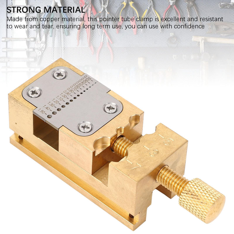 Universal Mini Drill Press Vise Clamp Table Bench Vice for Jewelry Walnut Nuclear Watch Repairing Clip On Sculpture Craft Carving Bed Tool. Watch Repair Vise Clamp Holder Tool