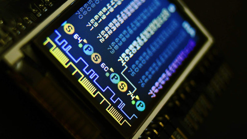 I2CDriver
