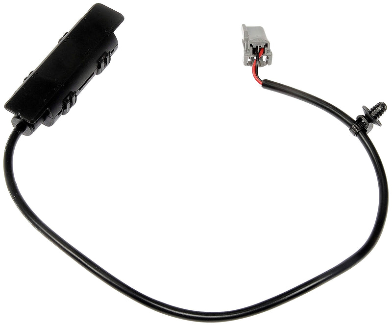 Dorman 926-368 Lane Departure Warning Actuator Compatible with Select Cadillac/Chevrolet/GMC Models