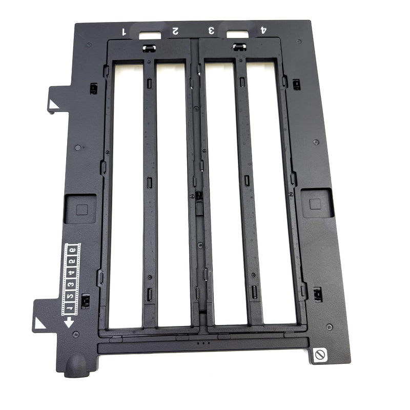 35mm Photo Negative Holder Film Guide Holder Slide Holder for Epson | V700 Photo V750 PRO V800 V850 4990 4870 GT-X900 GT-X970 GT-X980