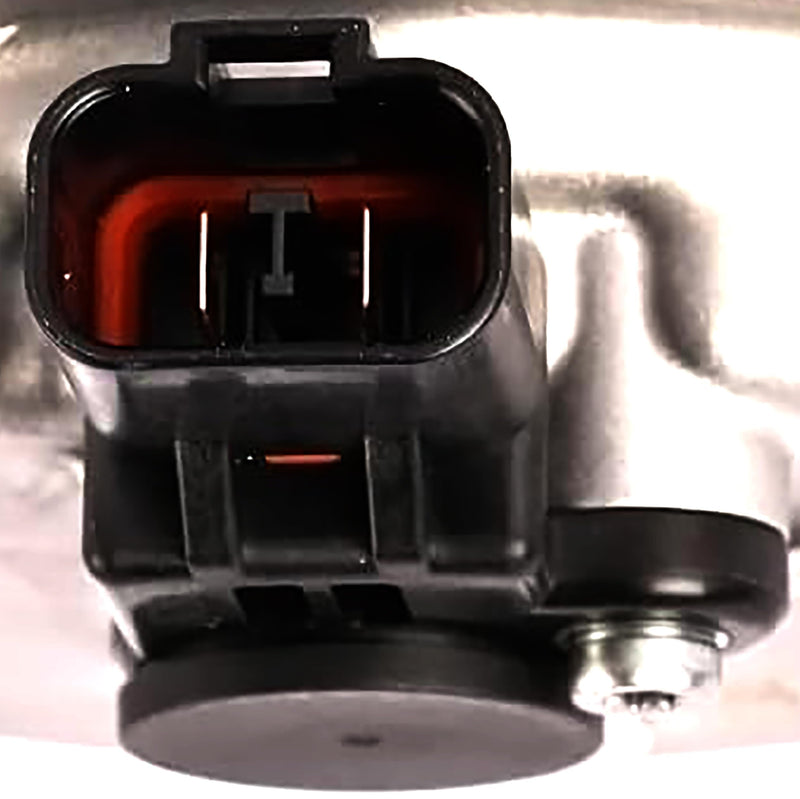APDTY 162411 E-CVVT Variable Valve Timing Camshaft Solenoid Sensor w/Cap & Seal Compatible With 2.0L or 2.4L DOHC Engine On Select Hyundai & Kia Models (Replaces 24360-2GGD0, 24360-2GGB0, 24360-2GGA0)
