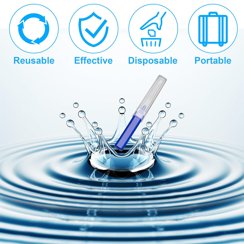 B Rush Interdental Advanced Brush for Braces, Oral Teeth Cleaning, Dental Disposable Soft Flossing Brushpicks Removes Plaque, Tapered Head Reach Both Small Tight Gaps and Wide Spaces (200 Pcs) 200 Pcs