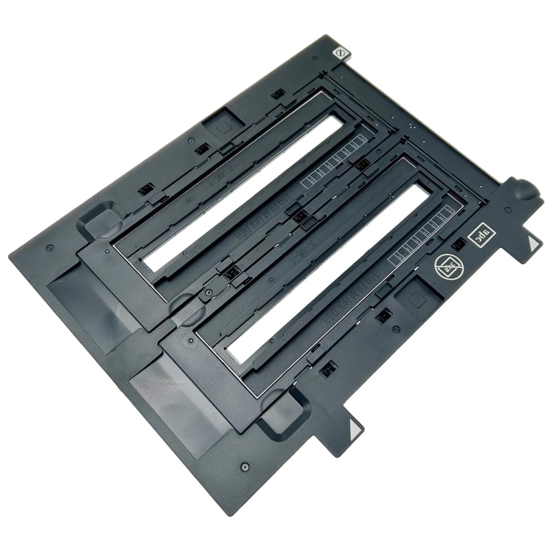120 110 Film Holder Negative Scanning for Epson V700 V750 V800 V850 | Photo Positive Scanning, Brownie Asp Film Holder, Fits Epson Perfection V700 V750 V800 V850 Pro Scanner 1pcs 120 Film Holder + 2pcs 110 Film Holder