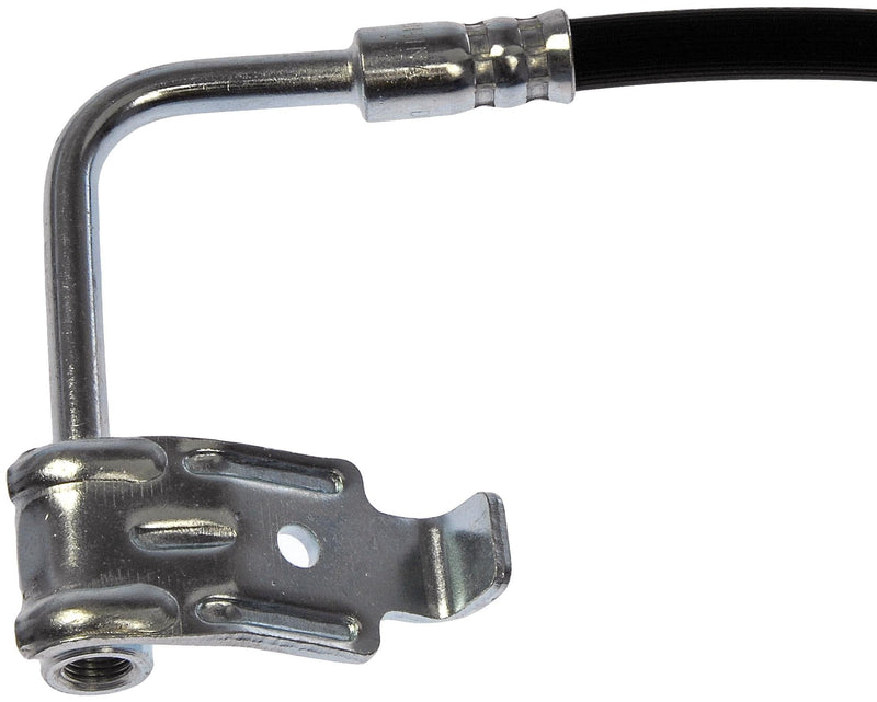 Dorman H621749 Front Passenger Side Brake Hydraulic Hose Compatible with Select Jeep Models