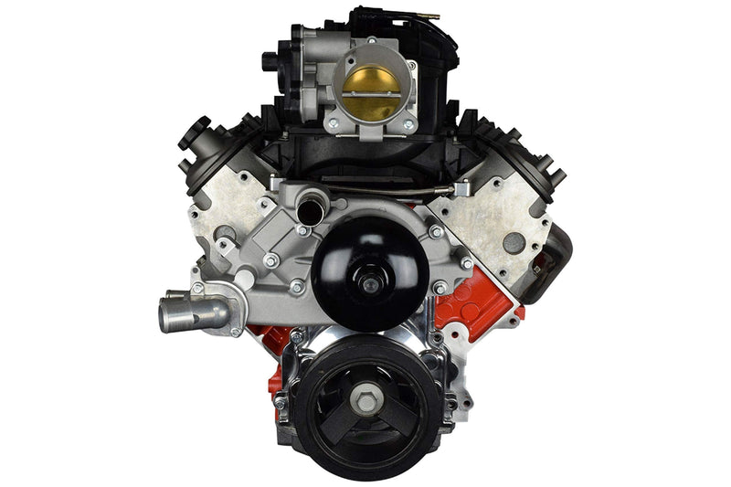 ICT Billet LS Drive By Wire Throttle Body Adapter / LS3 4 Bolt Intake to LS1 3 Bolt TB DBW LS2 LH6 L92 L76 LY2 LY5 LY6 LC9 LFA LH8 LMG L98 L9H L20 L94 LZ1 L99 L96 LC8 L77 551567