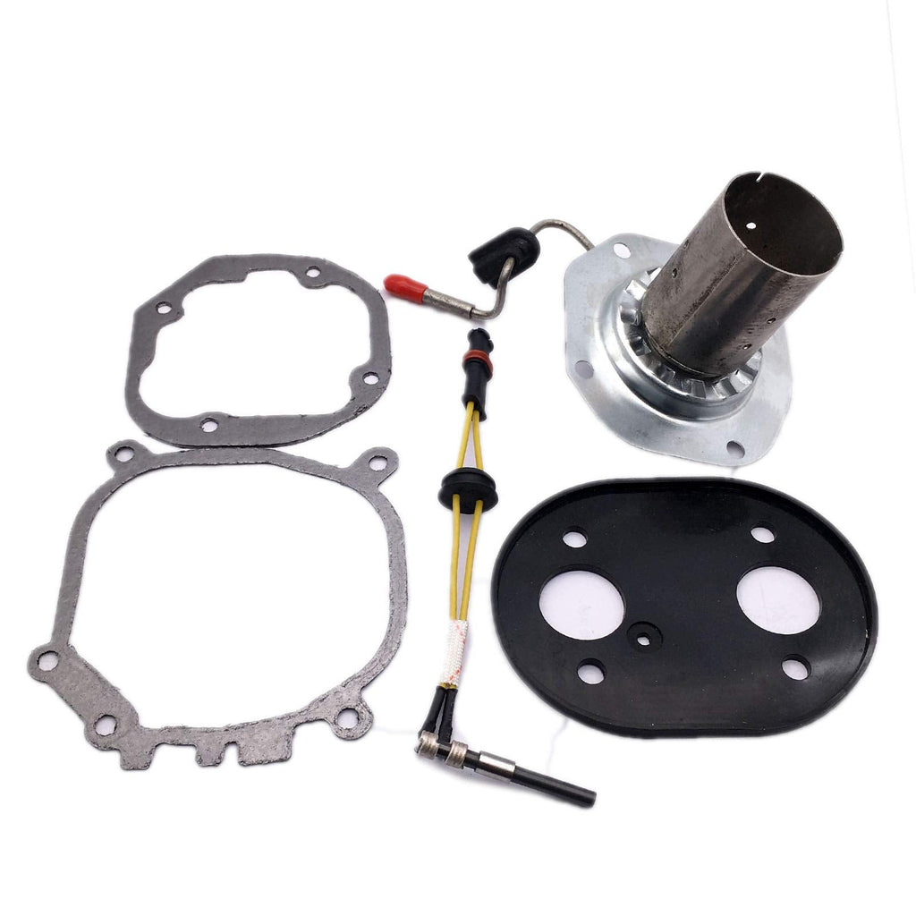 New Parking Heater Service Kit Set 1322586A 1322585A 1322420A Compatible with Webasto Heater Air Top 2000 12V