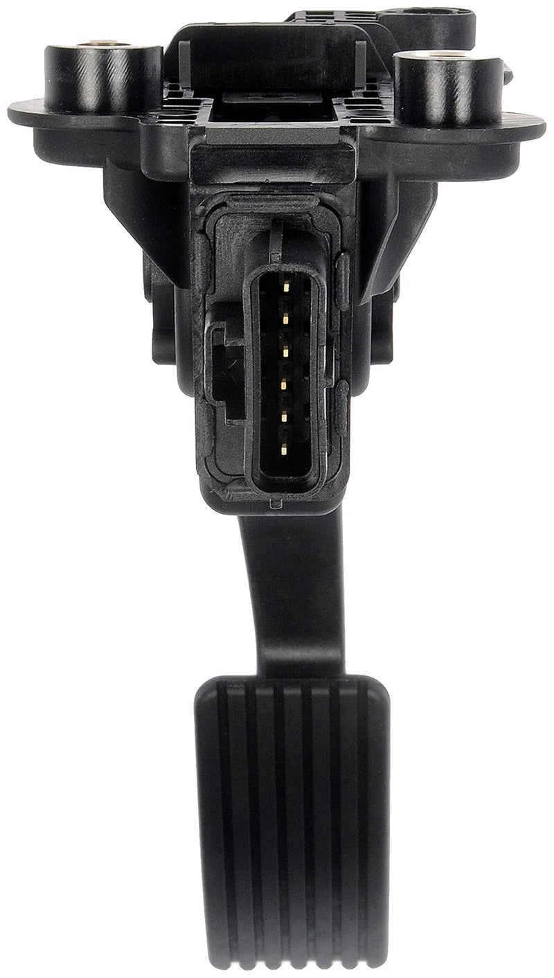 Dorman 699-120 Accelerator Pedal Compatible with Select Chrysler / Dodge / Jeep Models