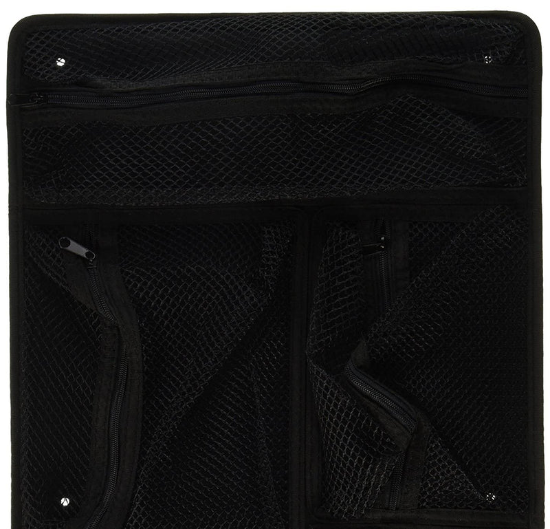 Pelican 1510 Case Lid Organizer (Black) Single