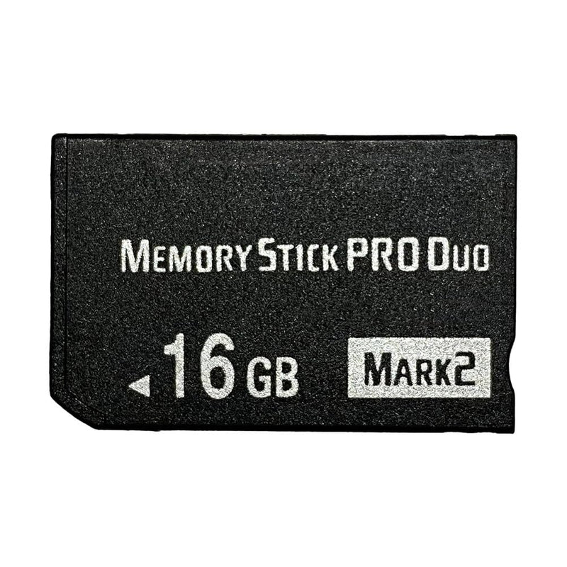 MS 128GB High Speed Memory Stick Pro Duo(Mark2) for PSP Accessories/Camera Memory Card