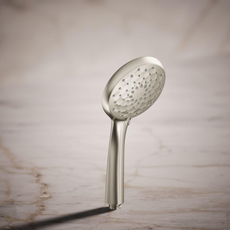 Kohler 72421-G-BN Awaken® B110 Three-function handshower, 1.75 gpm, Vibrant Brushed Nickel