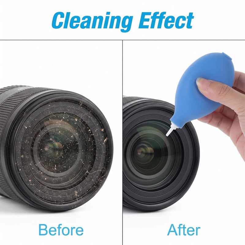 Air Blower Dust Blower Pump Dust Cleaner Air Blowers Blaster | Air Blower Dust Blaster, Watch Dust Cleaner Tool, for Watch, Keyboard, Cameras Lens Cleaning