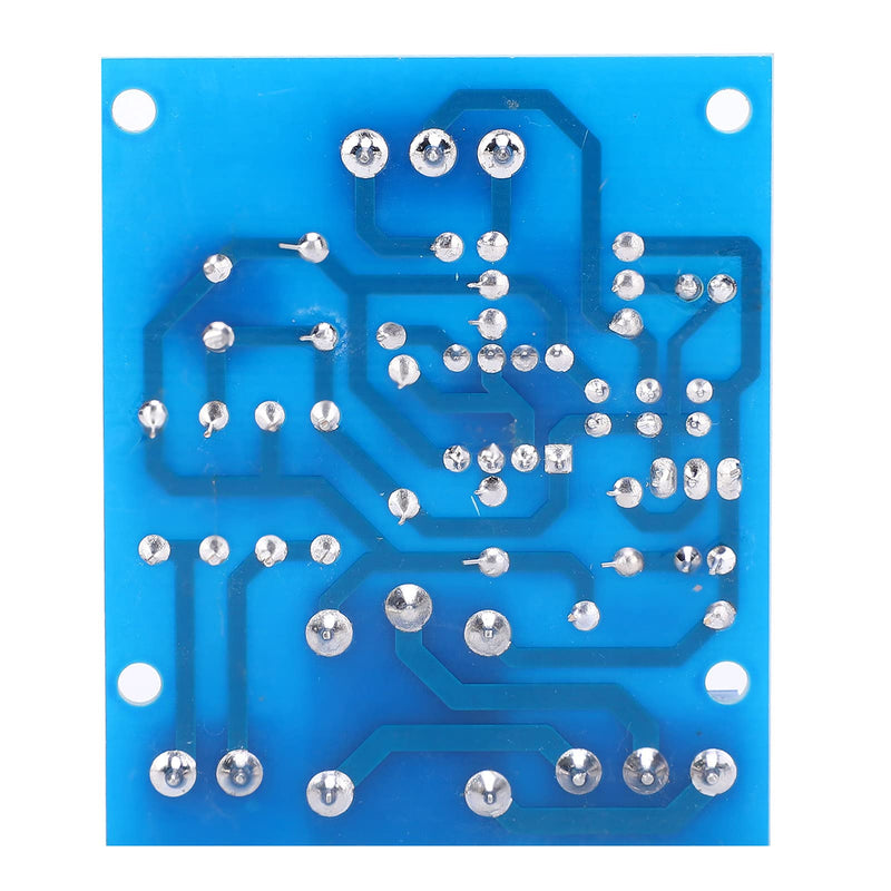 Water Level Controller Module 12VDC, Supports Automatic Water Pumping, Filling and Draining, Large Switch Capacity, Realization of When Pool is Short of Water