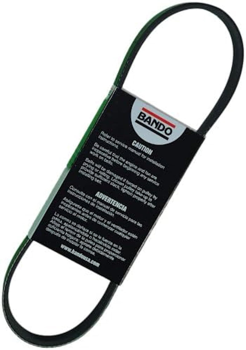 ban.do 7PK2480 OEM Quality Serpentine Belt