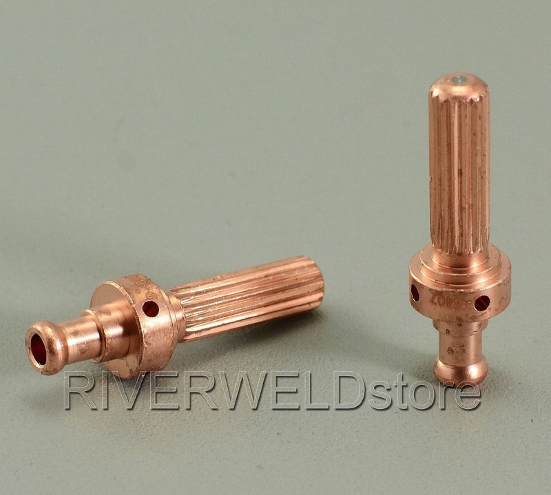 RIVERWELD 9-8407 Plasma Electrode Tip 8-7514 Fit Thermal Dynamics PCH-62 PCH-102 Plasma Cutter 20pcs