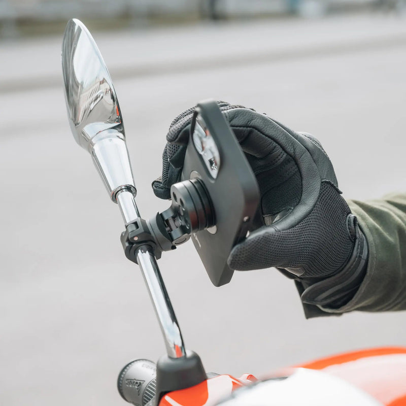 SP Connect Mirror Mount Pro Single