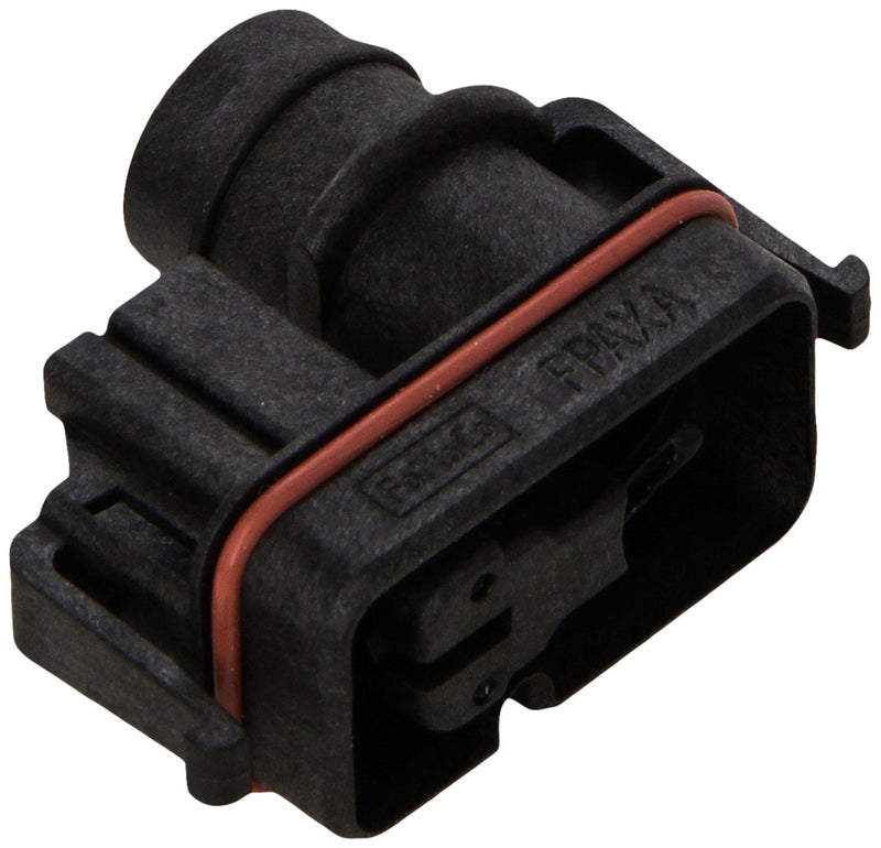 Motorcraft Temperature Sensor - YH1711