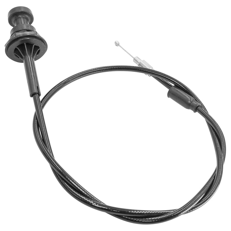 Caltric Carburetor Carb Friction Choke Cable Compatible with Polaris Predator 500 2003 2004-2007
