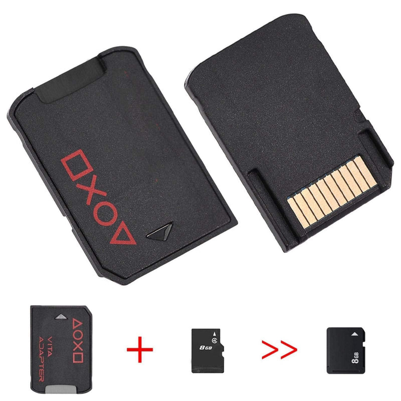 Version3.0 SD2VITA Psvsd Micro Adapter for PS VITA Henkaku Enso 3.60 System for Android Devices and Computer