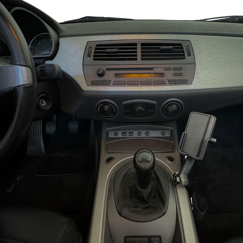 Phone Holder for BMW Z4 2003-2008 Custom Fit