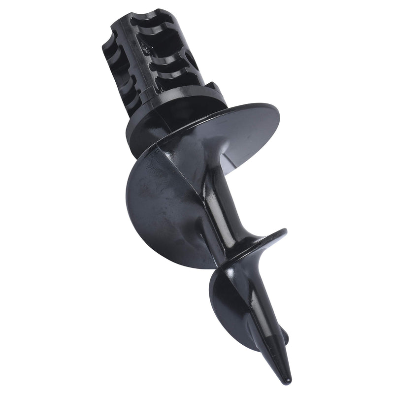 Dock Auger (Sand Auger) for PVC Tubing Sandbar Anchor 2