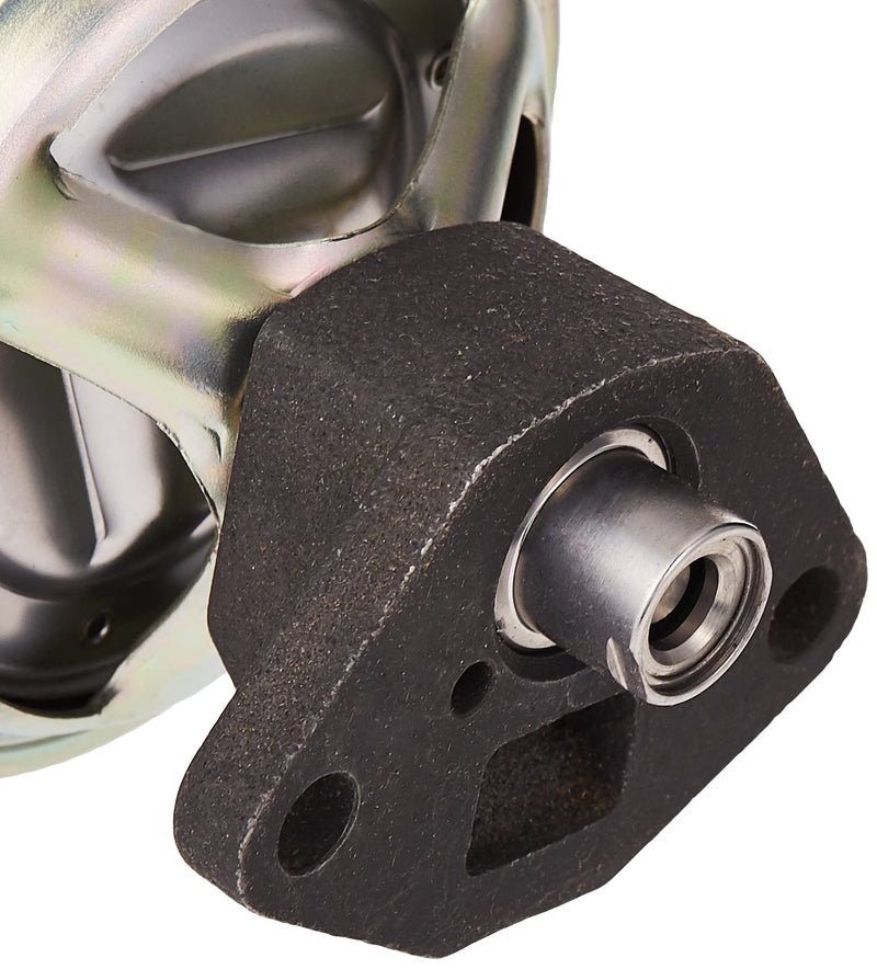 ACDelco GM Genuine Parts 214-5364 Exhaust Gas Recirculation (EGR) Valve Kit with Gasket