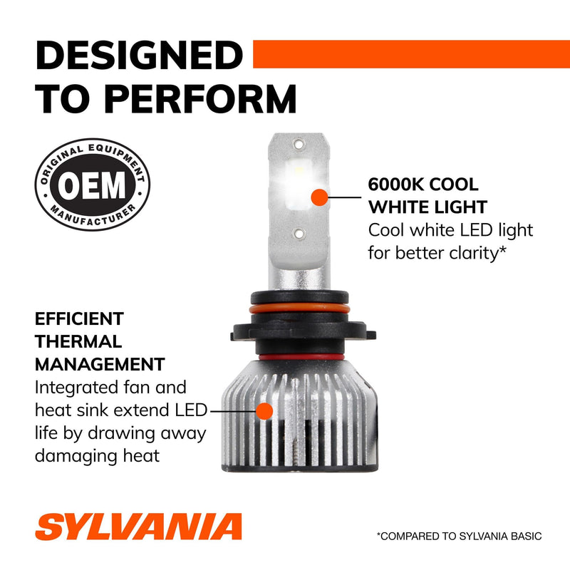 SYLVANIA 194A ZEVO LED Mini Bulb