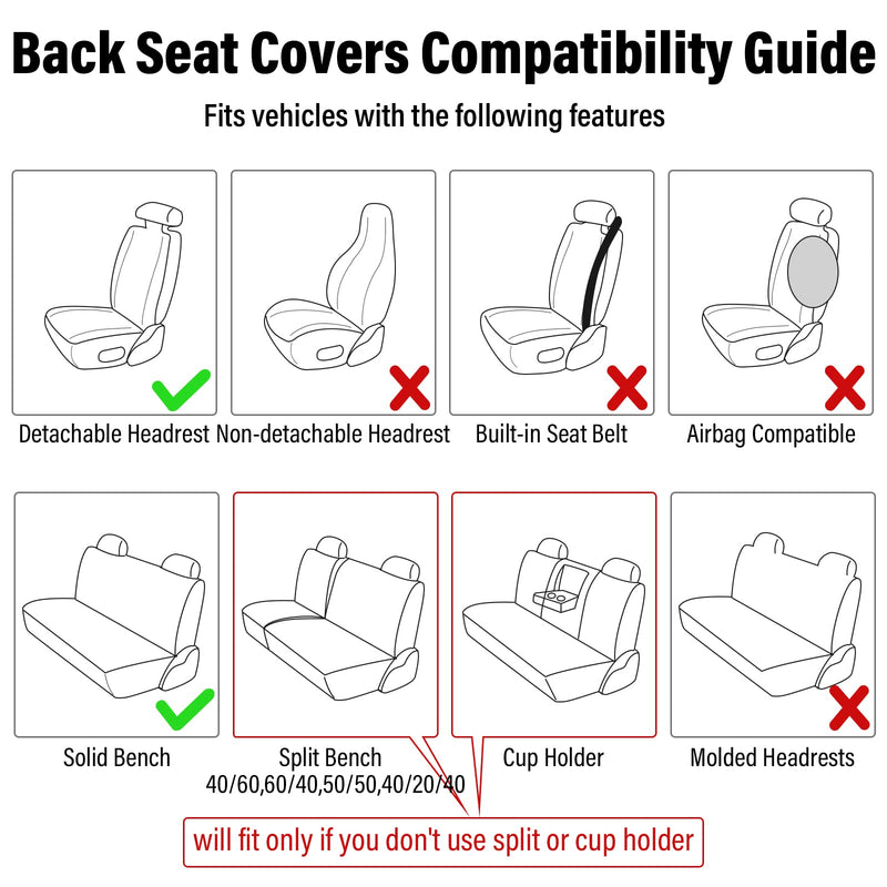 10 Pcs Galaxy Car Seat Covers Set Car Steering Wheel Cover Front Seat Covers Cup Holder Keyring Armrest Pad Seat Belt Pads Wrist Strap Print Car Decor Accessories for Vehicle Car (Starry Sky Style)