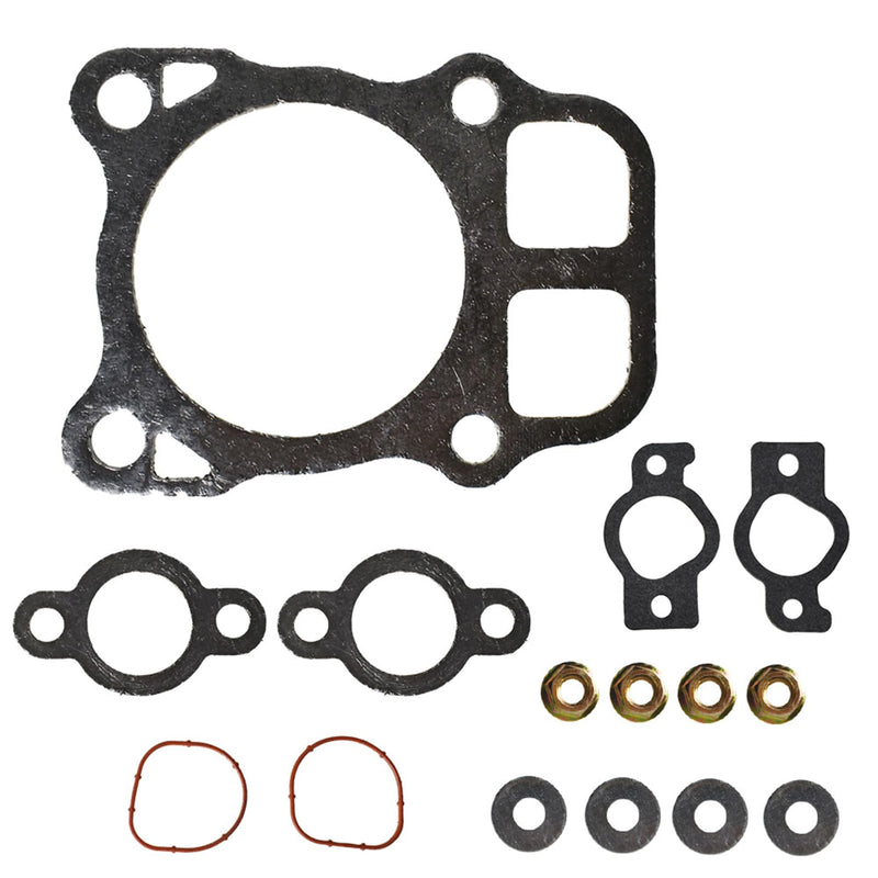 marddpair 2484102S Cylinder Head Gasket Kit Replacement for Kohler CH18 CH19 CH20 CH21 CH22 CH23 CH24 CH2 24 041 08-S, 24 841 01-S, 24 041 02-S