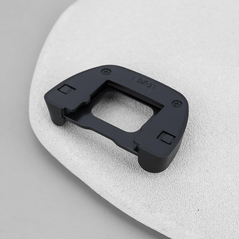 2 Pack Camera Viewfinder Eyecup DK-31 Rubber Compatible with Nikon D780