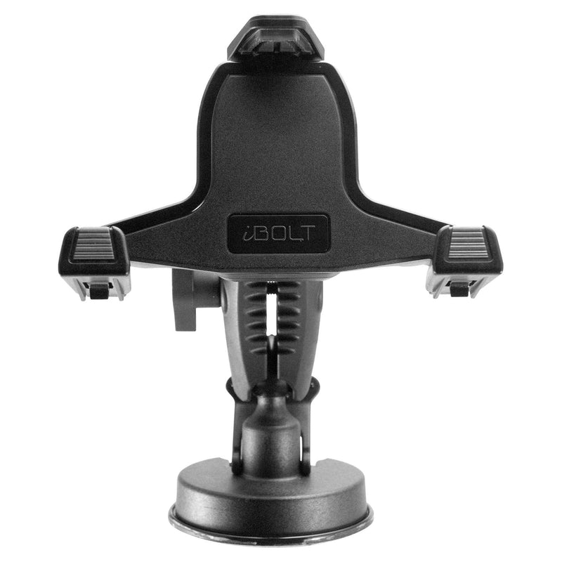 iBOLT xProDock Phone Suction Cup Mount for Trucks & ELD/Fleet
