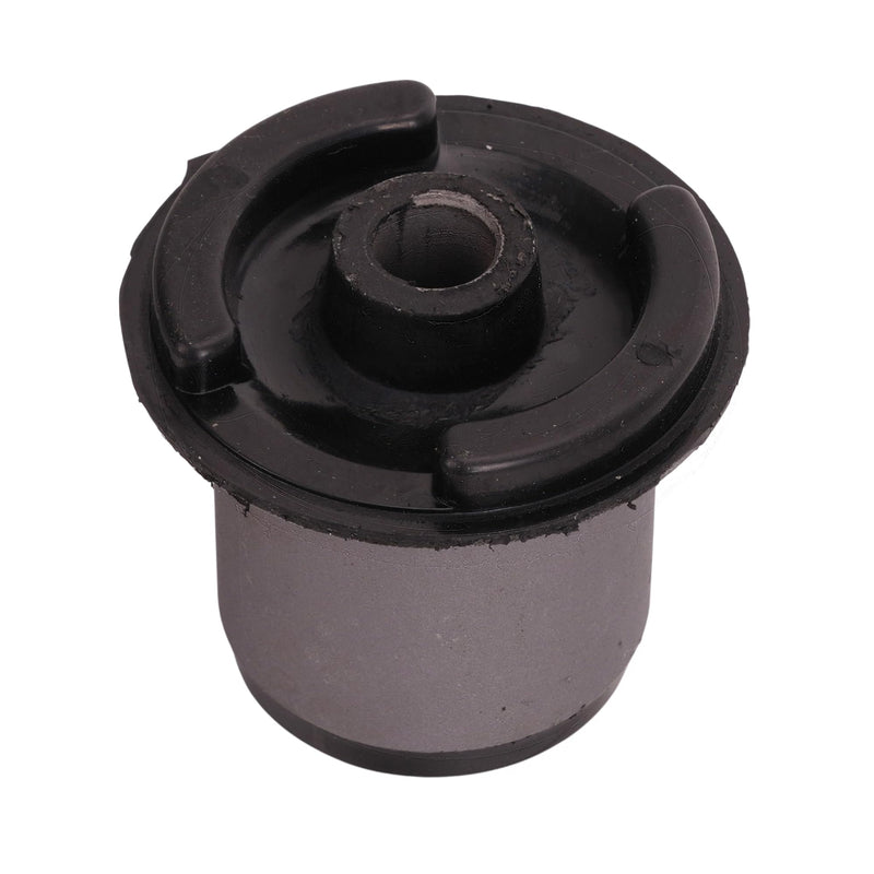 Royal Sun Front Differential Carrier Bushing Support Bracket Frame Brace Bushing Compatible with Hummer H2 2004-2009 Pickup, SUV 8 Cyl 6.0L, 8 Cyl 6.2L, 8 Cyl 6.2L Flex Part Number: 88963599