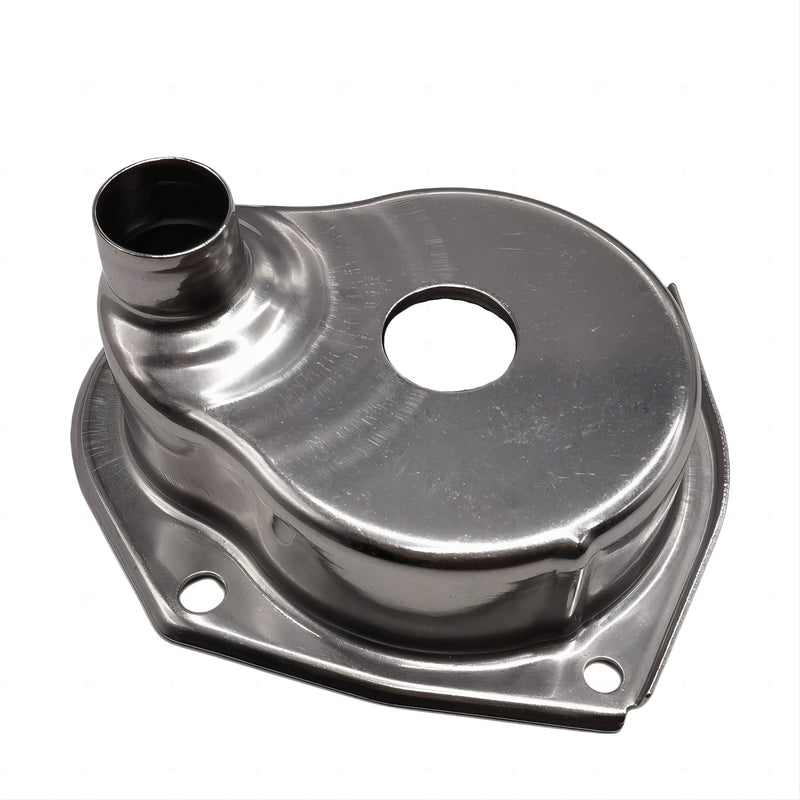812966A12 Water Pump Impeller Kit for Mercury Mariner Force 4 Stroke 30 40 50 60 HP EFI Outboards Boat Engines 46-812966A12 Sierra 18-3690