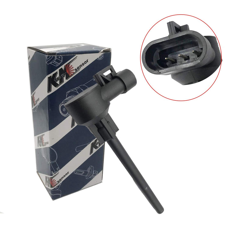 Brand 904-7631 Coolant Level Sensor Fits for Peterbilt Trucks 08-19 for Kenworth Trucks 08-17 N9267001 RP31640002