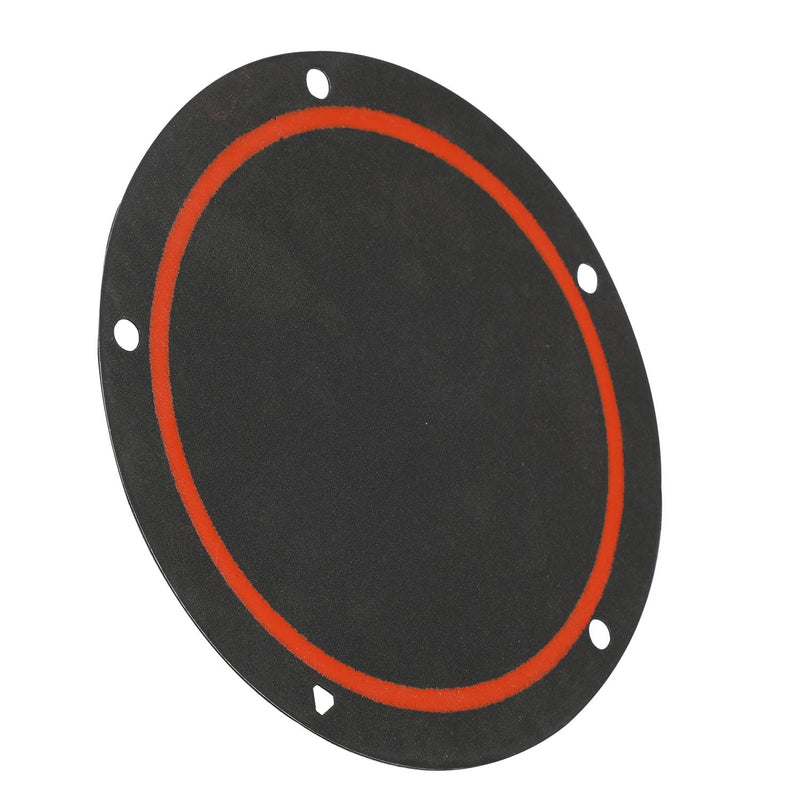 5 Hole Derby Cover Gasket Primary for 25416-99C Electra Street Glide Road King Softail Classic FLHR FLHX FLSTC FLHXI FLHTC FLHPI FLHRCI FLHRI FLHRS FLHRSI FLHRSEI FLHTCI FLHTCUI 1999-2006