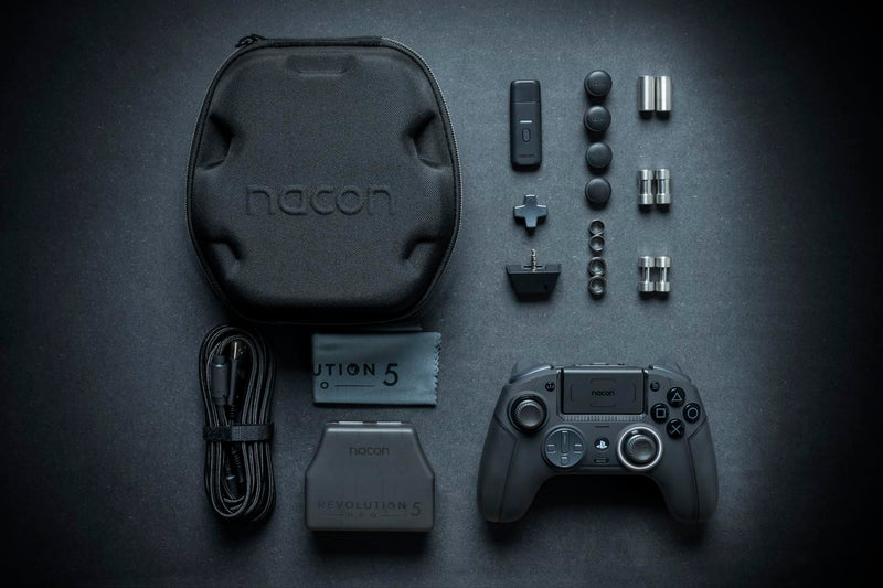 NACON Revolution 5 Pro Controller - Replacement Wireless Transmitter