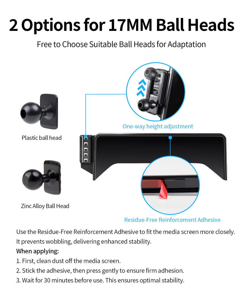 15W Wireless Charger Car Phone Holder for BMW X3 2022-2024, X4 2022-2025 | 12.3" Screen Magsafe Accessories Fast Charging Magnetic Cell Phone Holder Clip Compatible with iPhone Android, 3D Fit Bracket 12.3-inch for 2022-2024 X3/ 2022-2025 X4