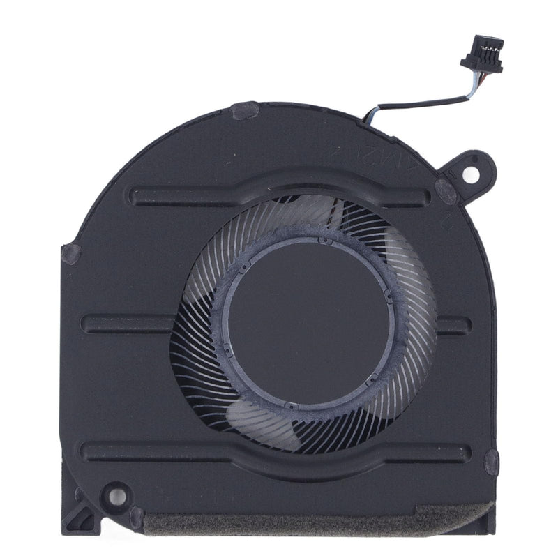 Sanpyl Laptop Cooling Fan for 15 7510 16 7610 Laptop, CPU GPU Cooling Fan, 4 Pin Power Connector Notebook Internal Cooling Fan (CPU GPU), Sanpylcr7p1yq8ke-13