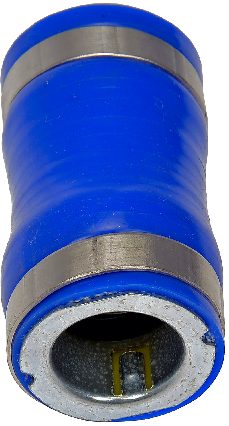 Dorman 904-199 Exhaust Gas Recirculation (EGR) Cooler Hose Compatible with Select Ford / IC Corporation / International Models