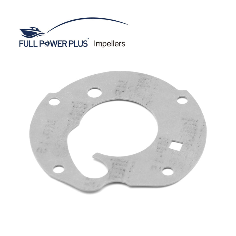 Water Pump Impeller Kit Replacement For Johnson Evinrude 5.5-7 HP 0763758 763758 1954-1979 For 5.5 6 7.5 HP