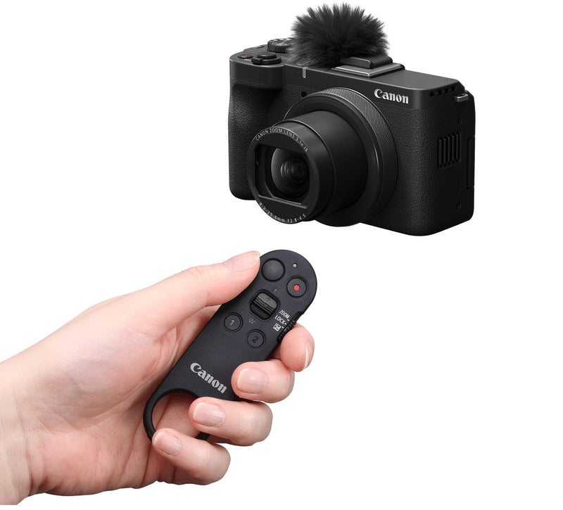 Canon BR-E2 Bluetooth Remote