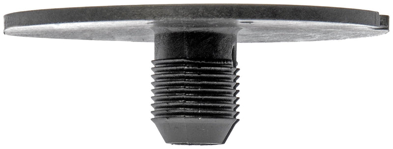 Dorman 924-070 Rear Leaf Spring Insert Compatible with Select Models, 4 Pack