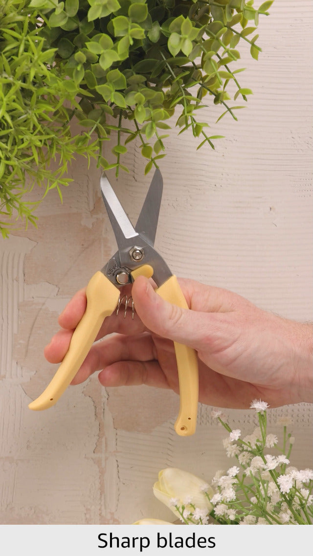 Multipurpose Q Series Hoof Trimming, 7-Inch 1
