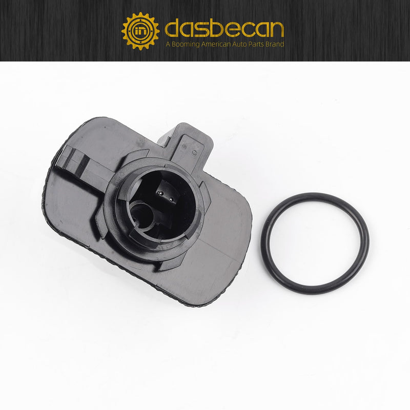 Dasbecan 310-215 Evaporative EVAP Emissions System Leak Detection Pump Fit Chrysler 200 300 Town & Country Dodge Charger Challenger RAM 1500 2500 3500 Grand Caravan Jeep Wrangler Compass