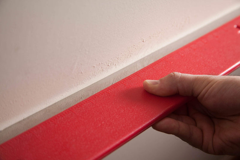 Red Devil 4047 Multi-Purpose Painter's Trim Guard, 24"